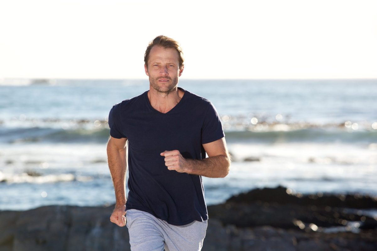 Testosterone Replacement Therapy In Ashburn: Discover Your Strength!